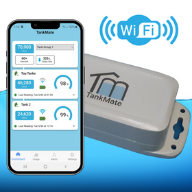 TankMate R3 Tank Level Sensor - WiFi